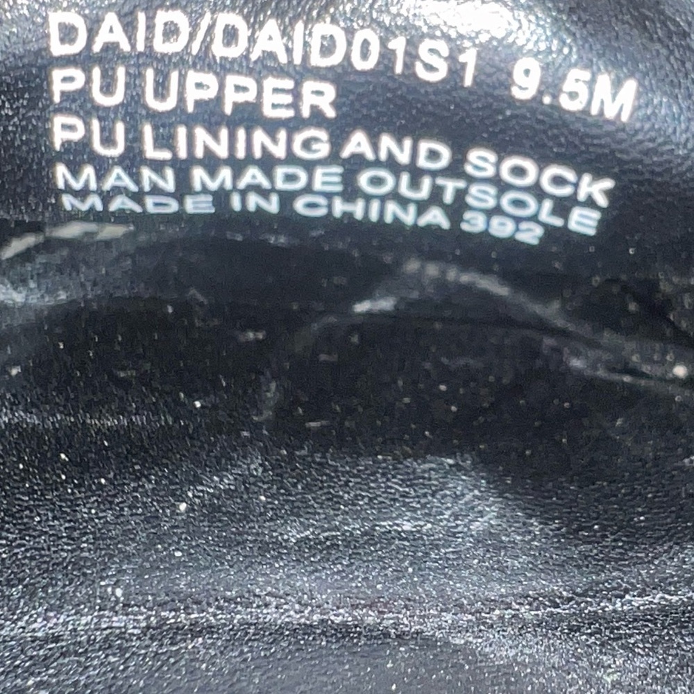 Steve Madden Daid Mule - Picture 5 of 9